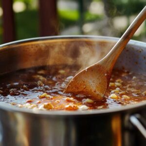 Add the Cajun Seasoning