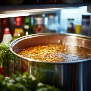 Chill the Brine