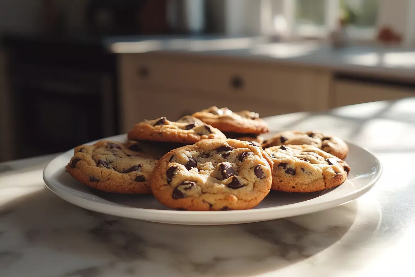What is a good gluten free flour for cookies?