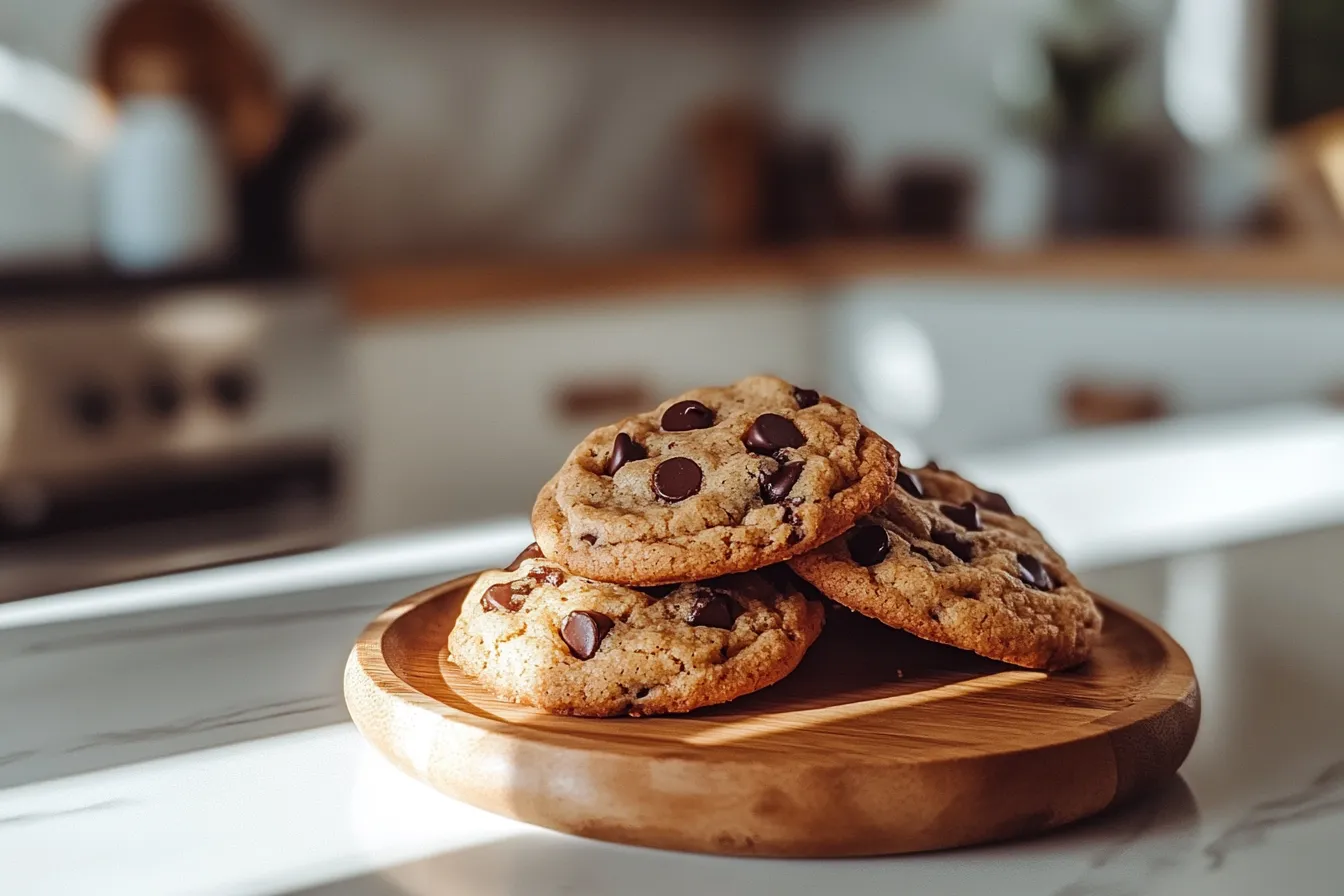 What kind of store bought cookies are gluten-free?