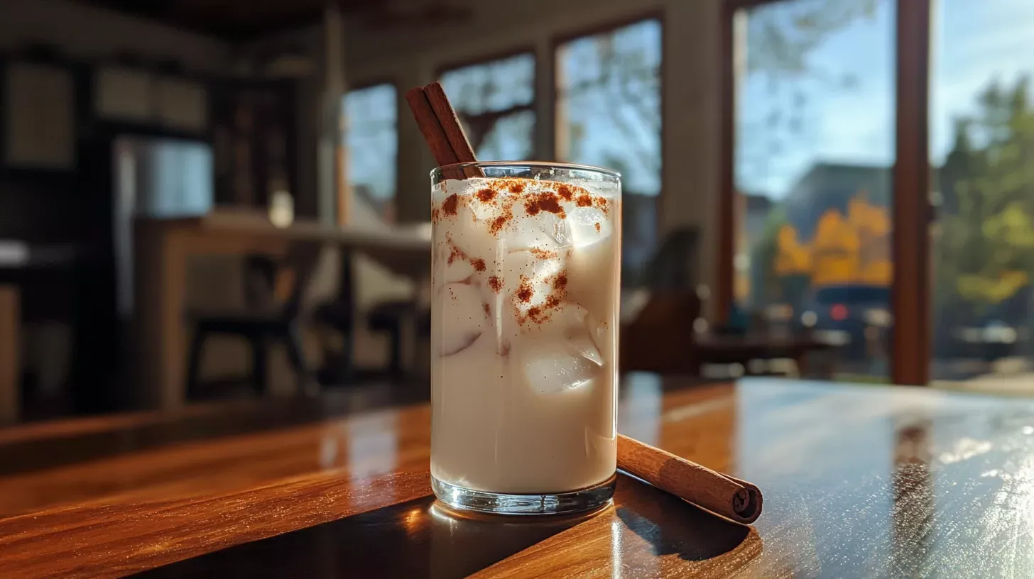 Horchata