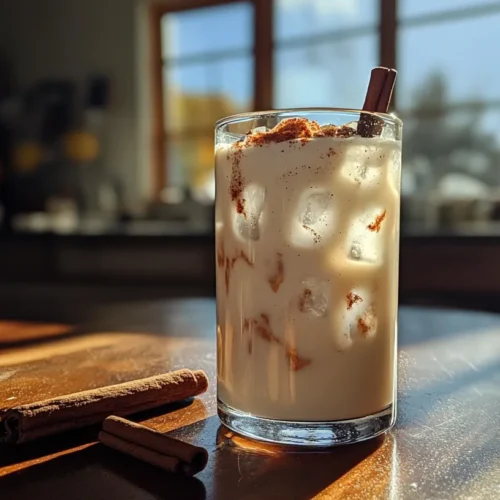 Horchata