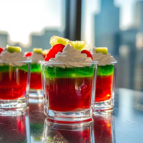 Jello Shot