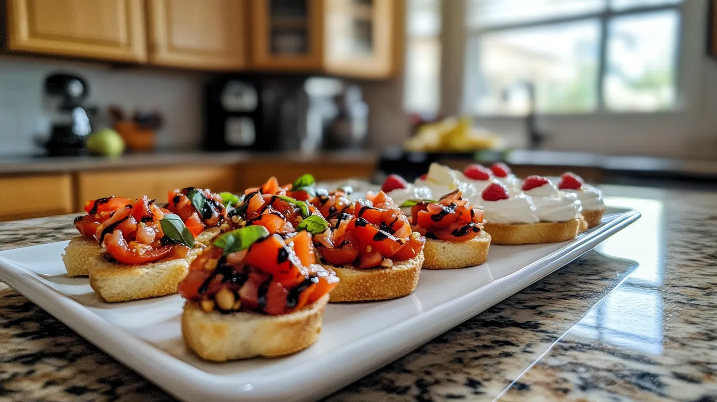 JustALittleBite Recipes