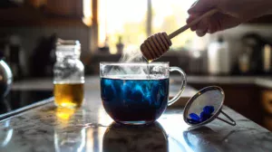 Brazilian Mounjaro Drink Recipe