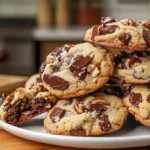 Cowboy cookies