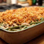 Green Bean Casserole Recipe