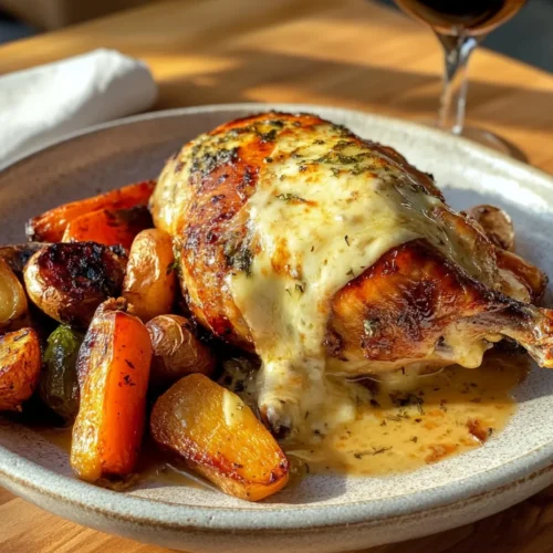 The Best Grouse Cheese Recipe 2025