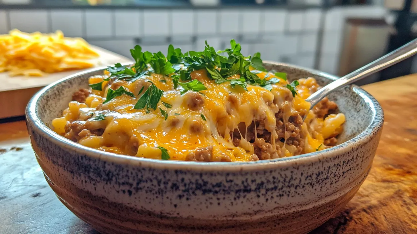 Hamburger Helper