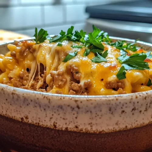 Hamburger Helper