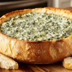 Knorr Spinach Dip Recipe