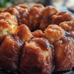 monkey bread recipe