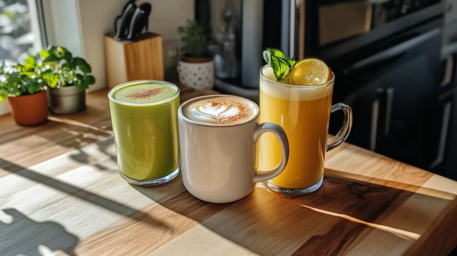 Natural Mounjaro Alternatives Recipes
