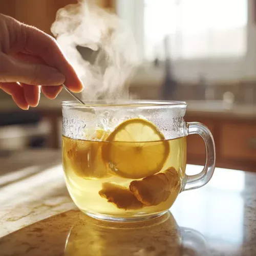 Natural Mounjaro Recipe