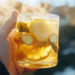 Natural Mounjaro with 4 Ingredients Recipe