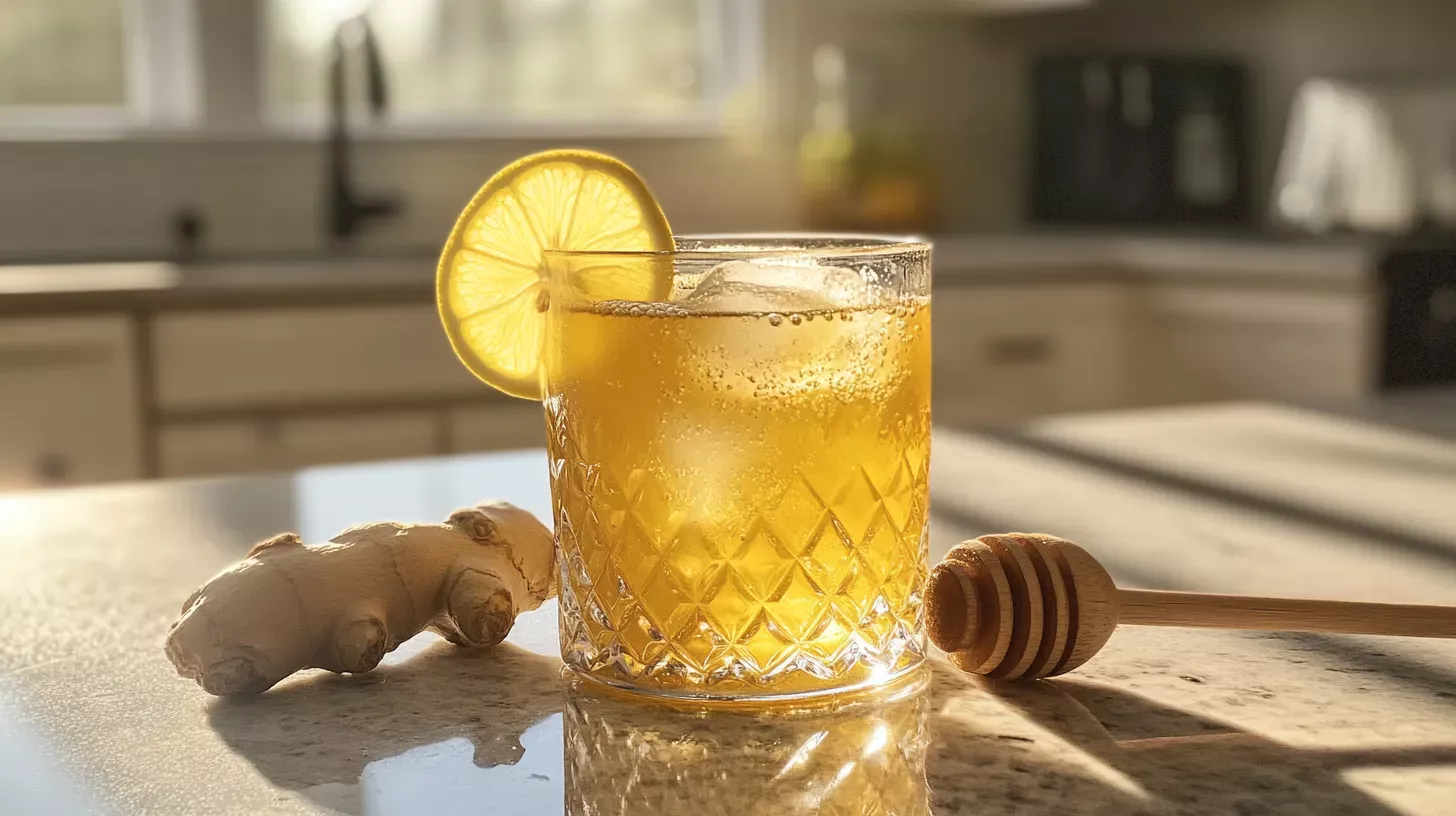 Homemade Mounjaro Recipe
