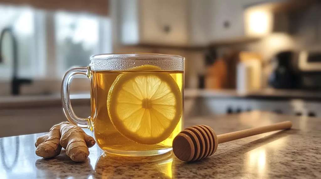 Natural Mounjaro Recipe