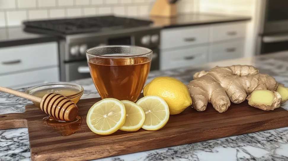 Natural Mounjaro Recipe