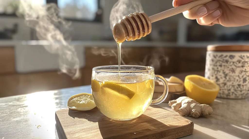 Natural Mounjaro Recipe