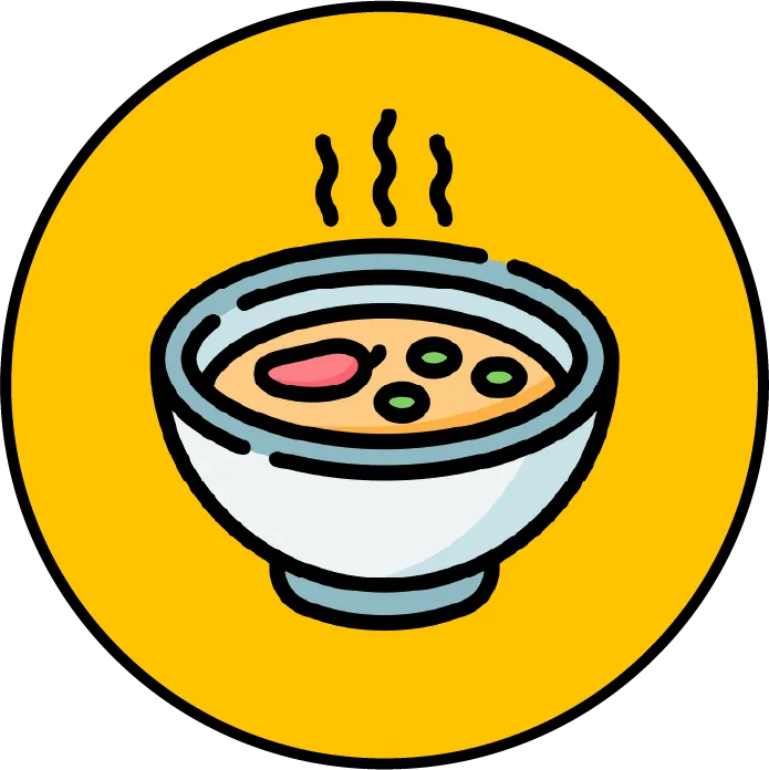 Soups & Stews