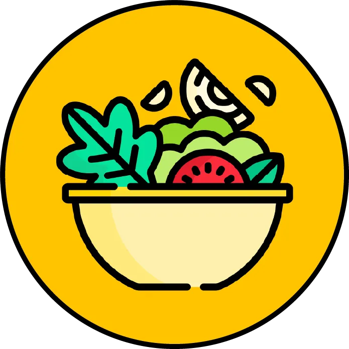 Side Dishes