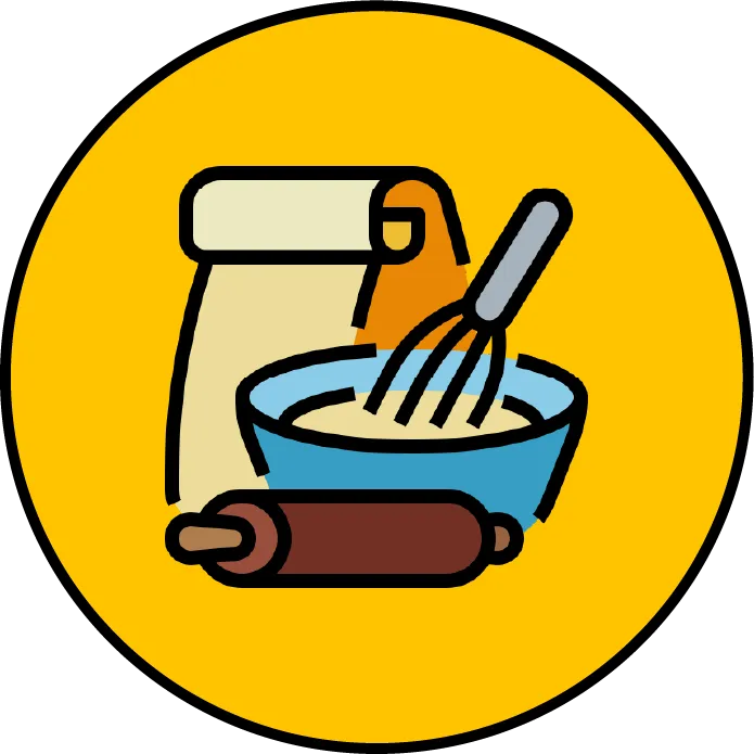 Baking