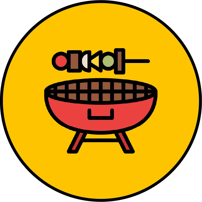 Grilling