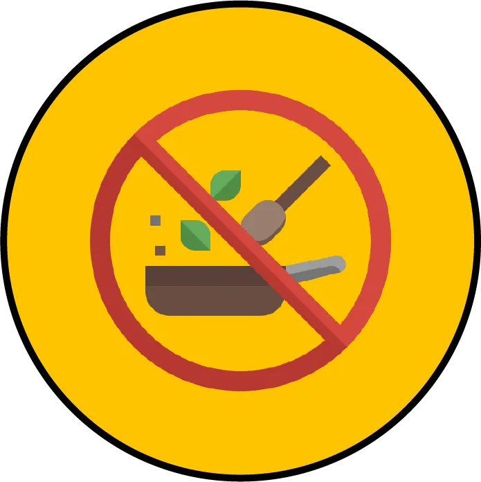 No Cook