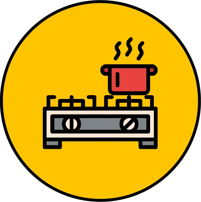 StoveTop