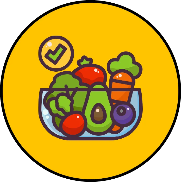 Vegetarian