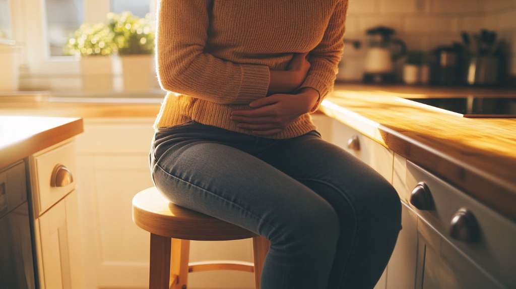 Symptoms and Health Risks