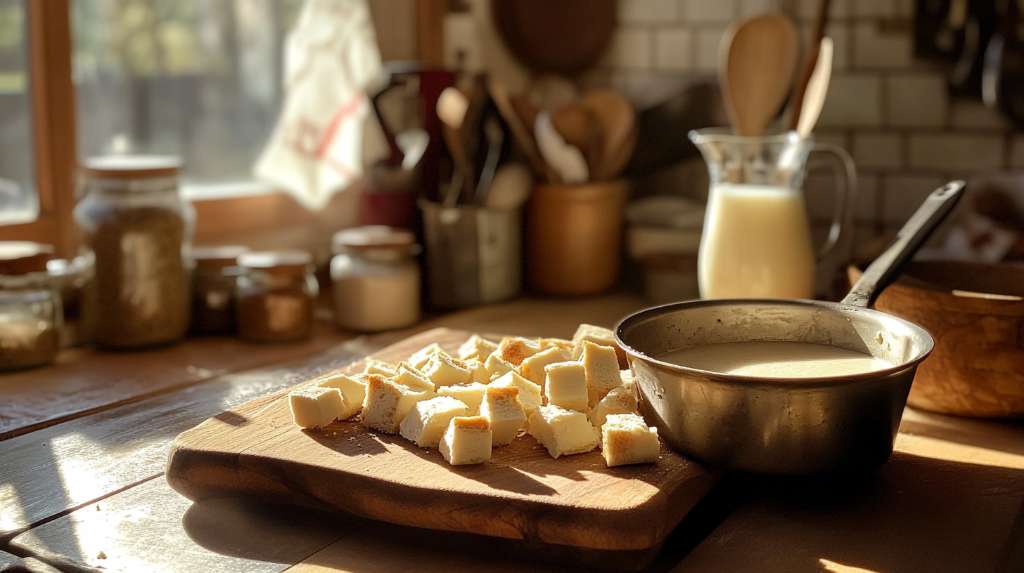 Amish Church Soup