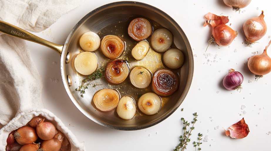 Frieda’s White Boiler Onions