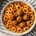 Vegan SpaghettiOs
